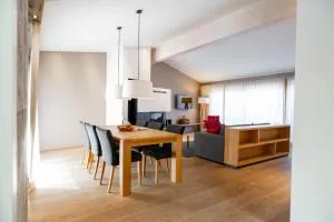 贺池格拉度假屋 - 上施陶芬