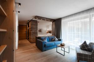 Classic Chalet room in Das.Hochgrat