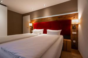 Suite Chalet room in Das.Hochgrat