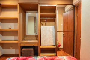 Trivana Pool View 3BR Senayan