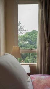 Trivana Pool View 3BR Senayan