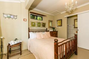 La Bastide Guest House