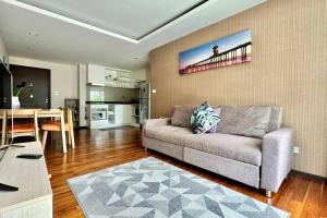 Title 3, 1 bedroom condo, Rawai