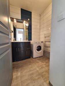 Appartements Bel appartement 50m2 en plein centre de Saumur : photos des chambres