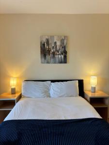 Four Bedroom Apartment Athlone