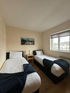 Four Bedroom Apartment Athlone