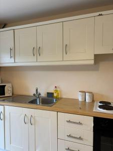 Four Bedroom Apartment Athlone