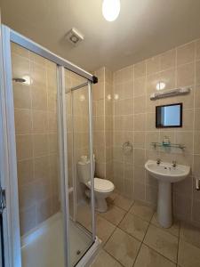 Four Bedroom Apartment Athlone