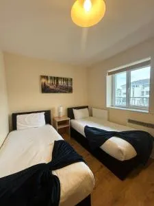 Four Bedroom Apartment Athlone - Creggan