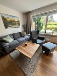 Ferienwohnung Harzzz