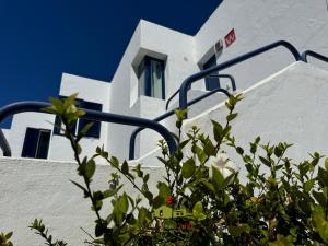 Urban Beach Corralejo