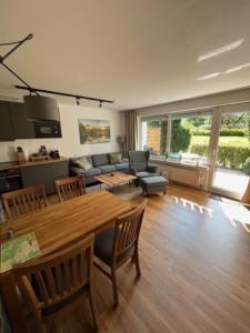 Ferienwohnung Harzzz