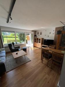 Ferienwohnung Harzzz