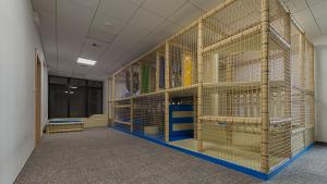 VacationClub - Green Port Resort Apartament 403