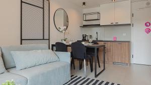 VacationClub - Green Port Resort Apartament 403