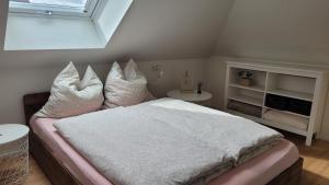 das Höfchen Stadecken