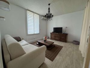 C090 Appartement confortable proche du Suquet et du Palais des festivals