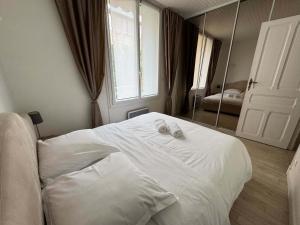 C090 Appartement confortable proche du Suquet et du Palais des festivals