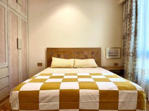 AARU Maadi Luxe Retreat