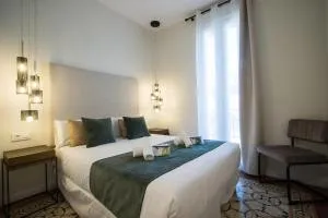 Jordá Arena Apartments - Benetúser