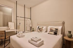 VISION Akadimias Suites