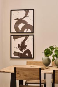 VISION Akadimias Suites