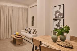 VISION Akadimias Suites