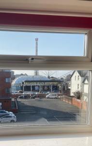 Apartment (2 Adults + 2 Children) room in Aparthotel Blackpool