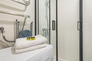 Pramonės Apartment #11 by PoloApartments