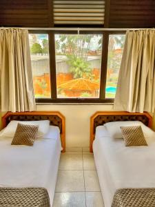 Uberaba Hotel Suítes