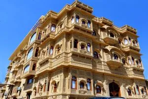 Hotel Golden Signature - Pokaran