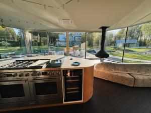 Silma Retreat Luxury Complex