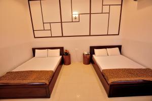 Dong Xanh Hotel