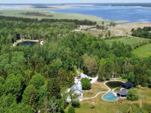 Silma Retreat Luxury Complex