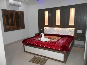 Hotel Atithi Dwaar Robertsganj