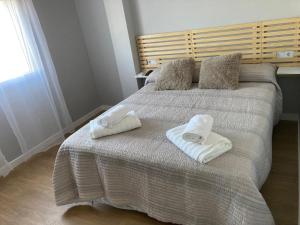 Apartamento sweetcenter Ronda