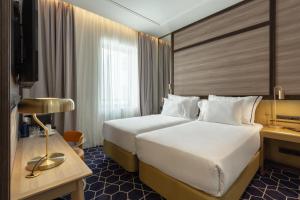 Superior Room room in Pestana CR7 Gran Vía