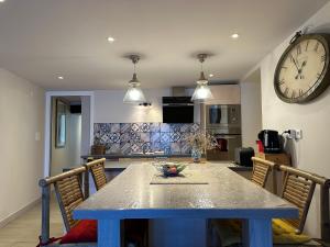 Appartements Bambou lodge anduze, les pieds dans l'eau : photos des chambres