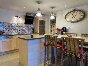 Appartements Bambou lodge anduze, les pieds dans l'eau : photos des chambres