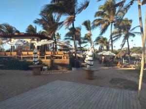 Village de Praia Stella Sol