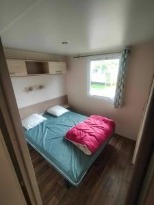 Campings Mobil-Home Location de Vacances : photos des chambres