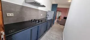 Immeuble supermaki - 图阿马西纳