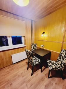 Harku Lake Apartment