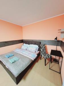 Harku Lake Apartment