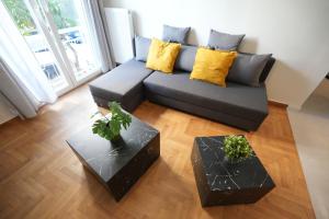 Cozy & Modern 2 BDRM near Imitou