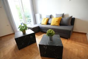 Cozy & Modern 2 BDRM near Imitou