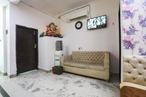 FabHotel NK Residency