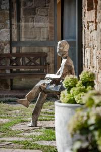 La Pieve di San Giovanni Luxury Retreat & Spa