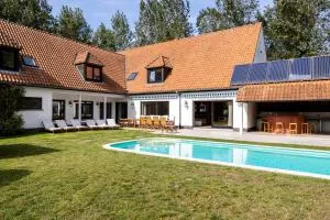 Villa Nestor - Sint-Idesbald