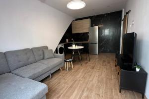 Estudio al lado del mar